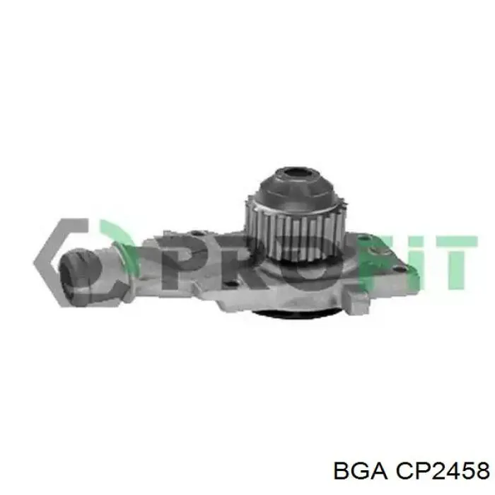 Bombeadora de agua BGA CP2458 precio, desde 43,21 EUR