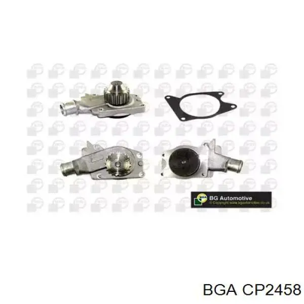 Comprar CP2458 BGA Bomba de agua para motor
