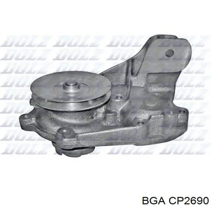 Bombeadora de agua Fiat/Alfa/Lancia 71737971 precio, desde 47,95 EUR
