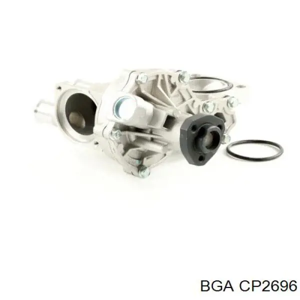 Comprar CP2696 BGA Bomba de agua de refrigeración con carcasa