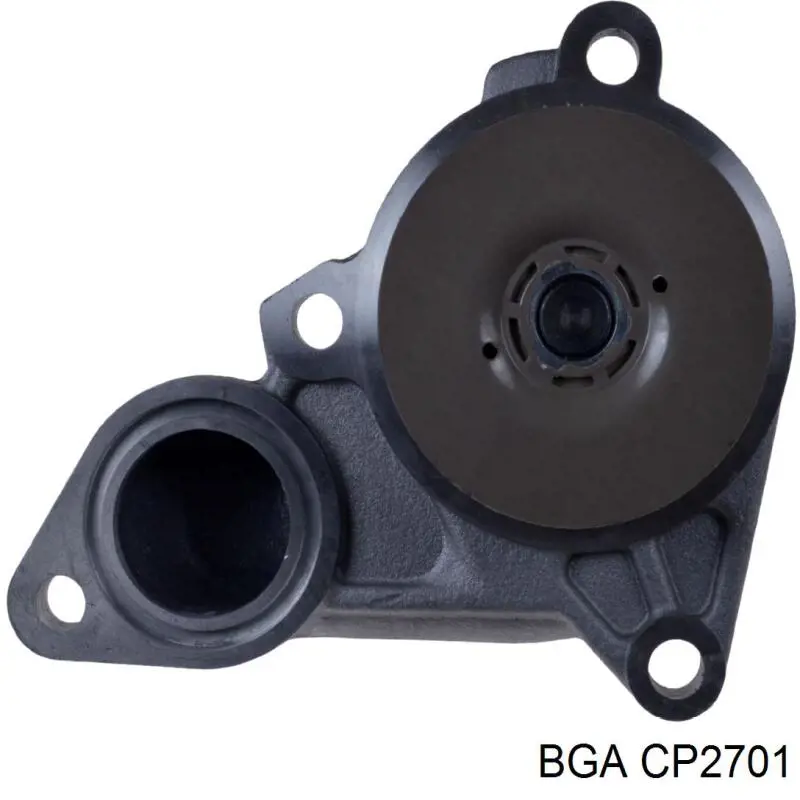 CP2701 BGA