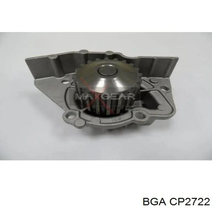 CP2722 BGA bomba de agua