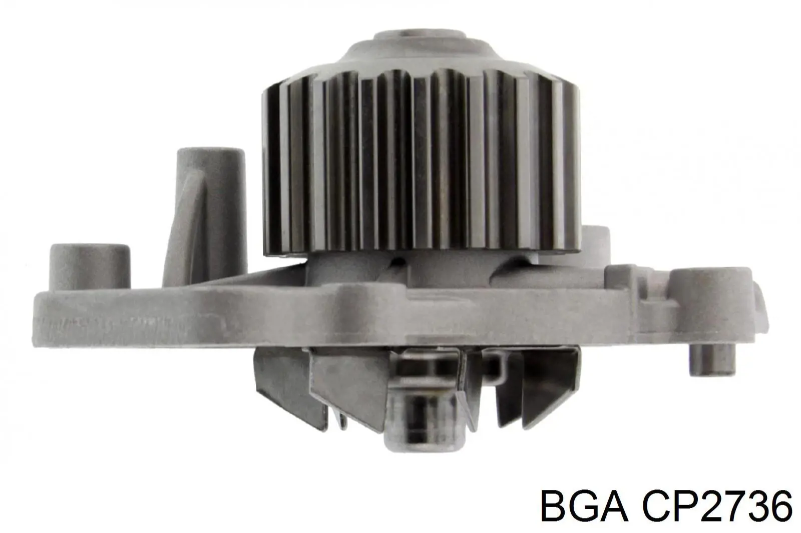 Bomba de agua CP2736 BGA
