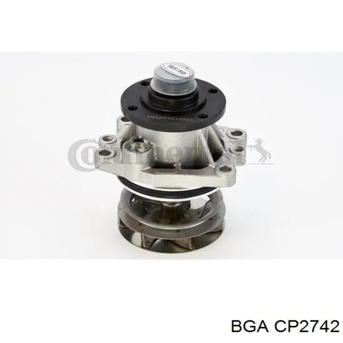 Comprar Bomba de agua BMW 5 E39 a bajo precio