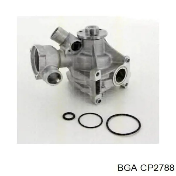 Bombeadora de agua Mercedes A1032002601 precio, desde 105,45 EUR