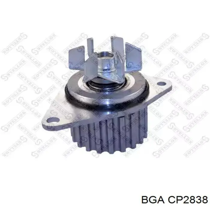Bomba de agua CP2838 BGA