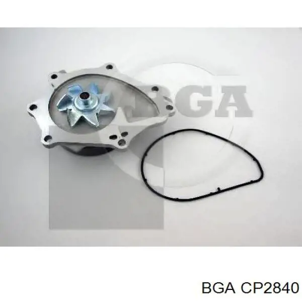 Bombeadora de agua Peugeot/Citroen 120154 precio, desde 38,41 EUR