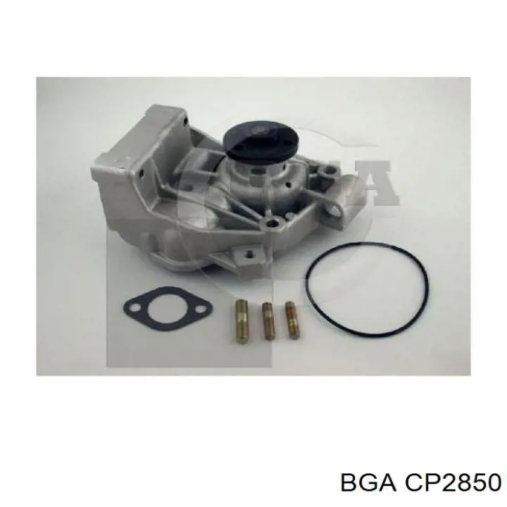 CP2850 BGA bomba de agua