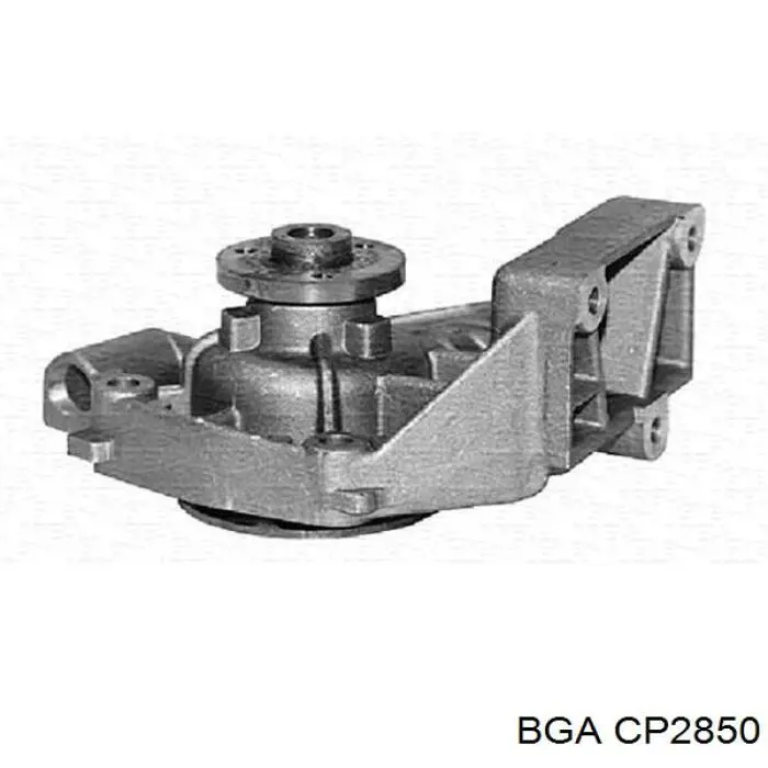 Bombeadora de agua BGA CP2850 precio, desde 73,58 EUR