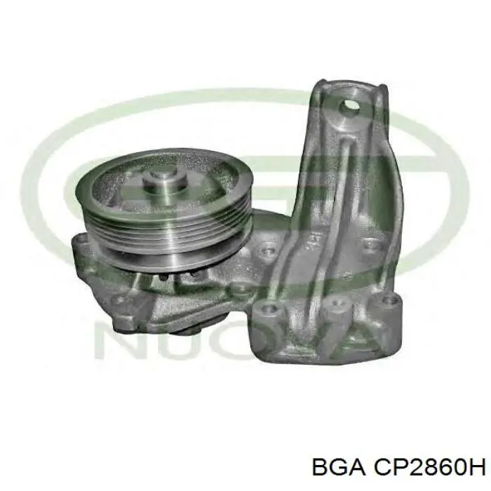 Bomba de agua 1340 Airtex