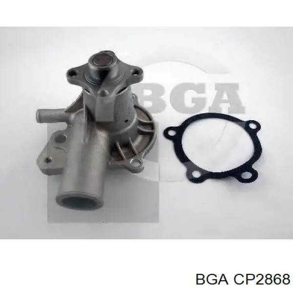 CP2868 BGA bomba de agua