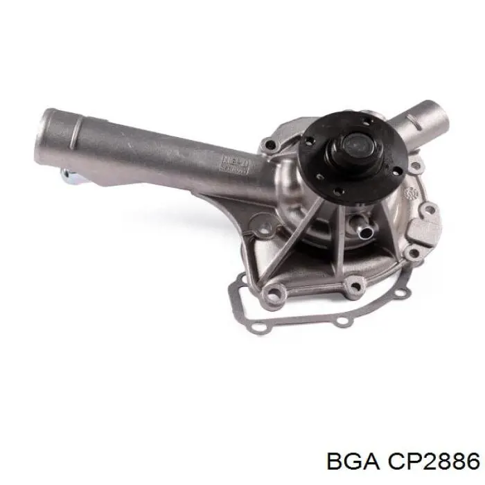 CP2886 BGA bomba de agua