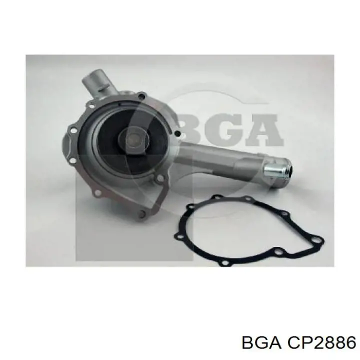 Bombeadora de agua BGA CP2886 precio, desde 61,42 EUR