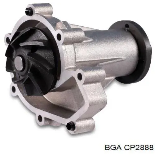 Bomba de agua S10255 Polcar