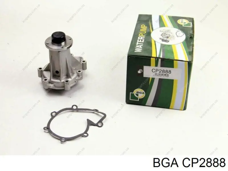 Comprar S10255 Polcar Bomba de agua para motor