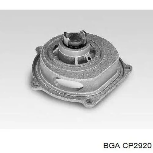 Comprar GWP193 Land Rover Bomba de agua para motor