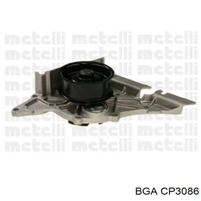 Bomba de agua Audi 80 8C2