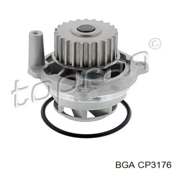 Comprar CP3176 BGA Bomba de agua para motor