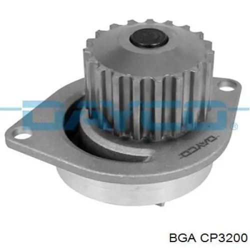 CP3200 BGA bomba de agua