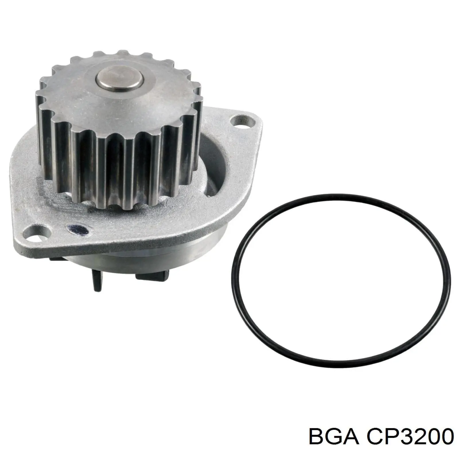 Bombeadora de agua BGA CP3200 precio, desde 36,83 EUR