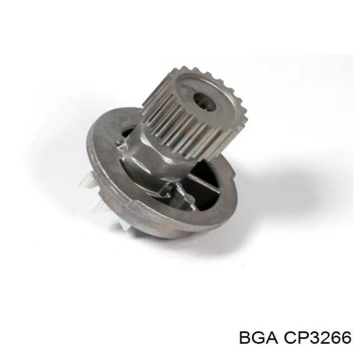 CP3266 BGA bomba de agua