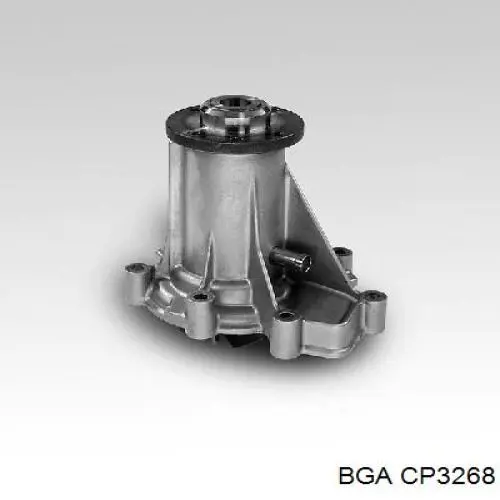 CP3268 BGA bomba de agua