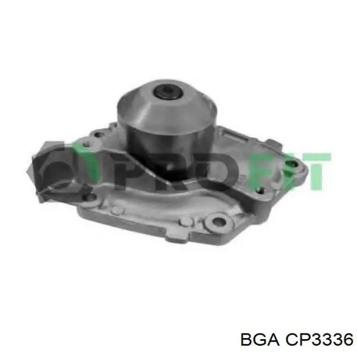 CP3336 BGA Bomba refrigerante coche