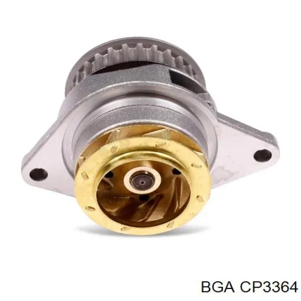 CP3364 BGA bomba de agua
