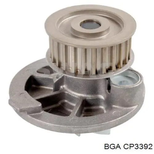 Bombeadora de agua BGA CP3392 precio, desde 36,10 EUR