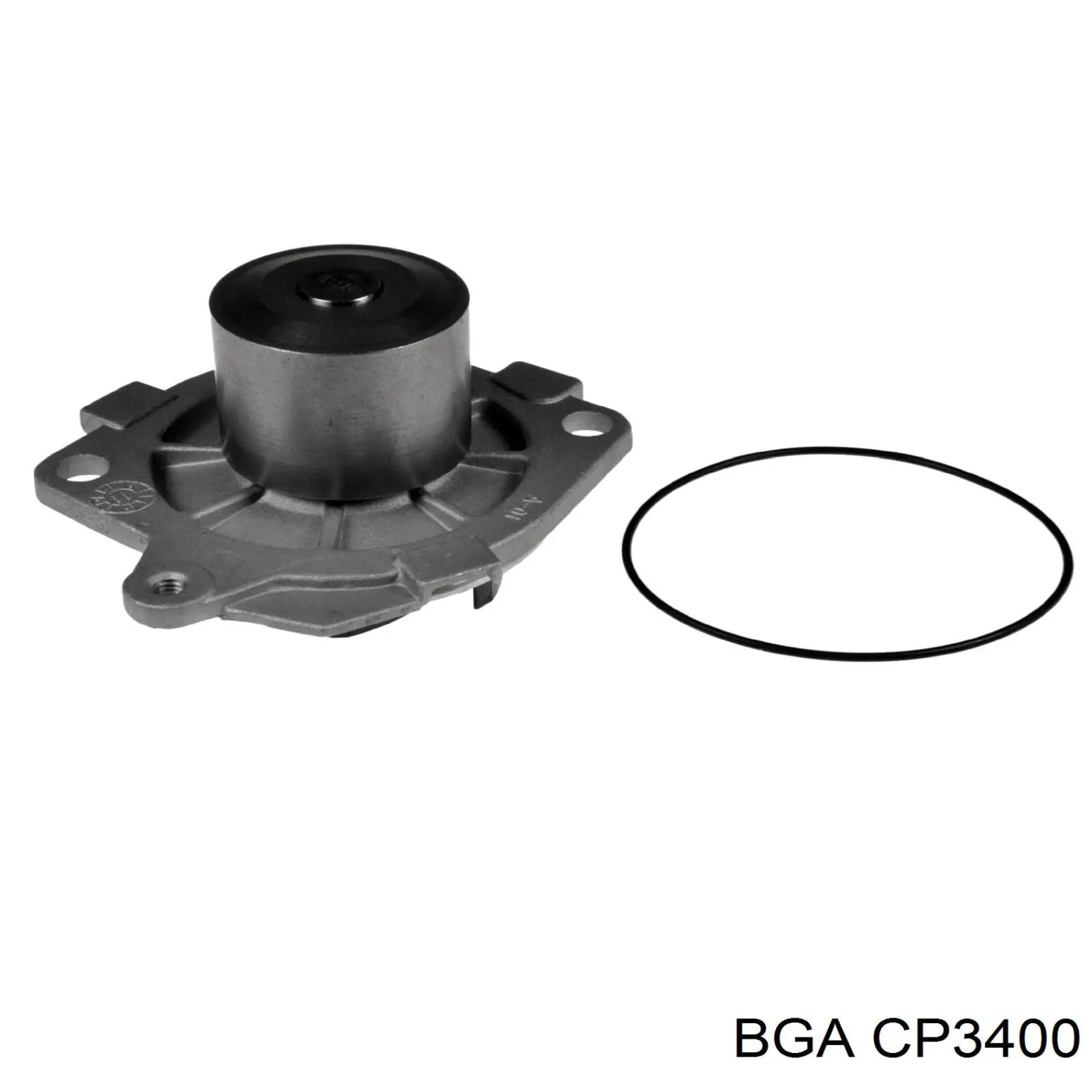 Bombeadora de agua BGA CP3400 precio, desde 32,08 EUR
