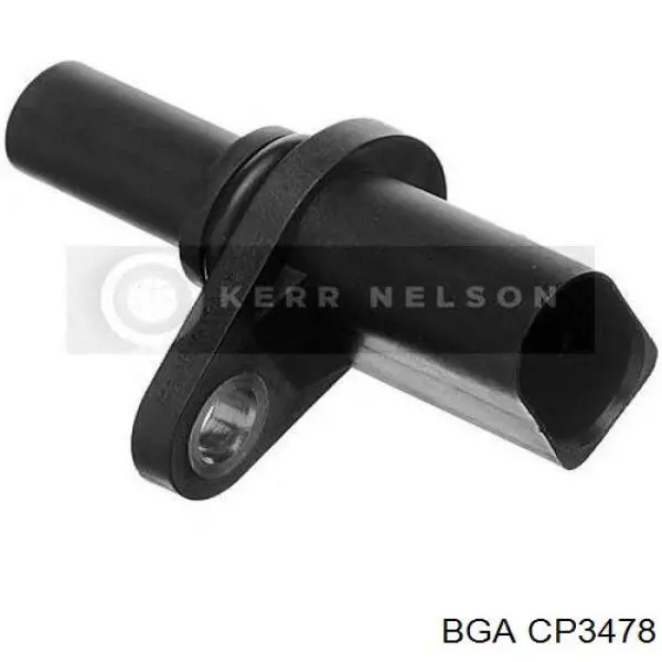 Motor de agua BGA CP3478