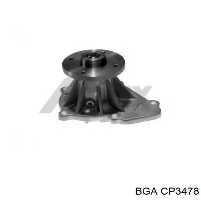 Bombeadora de agua BGA CP3478 precio, desde 96,92 EUR