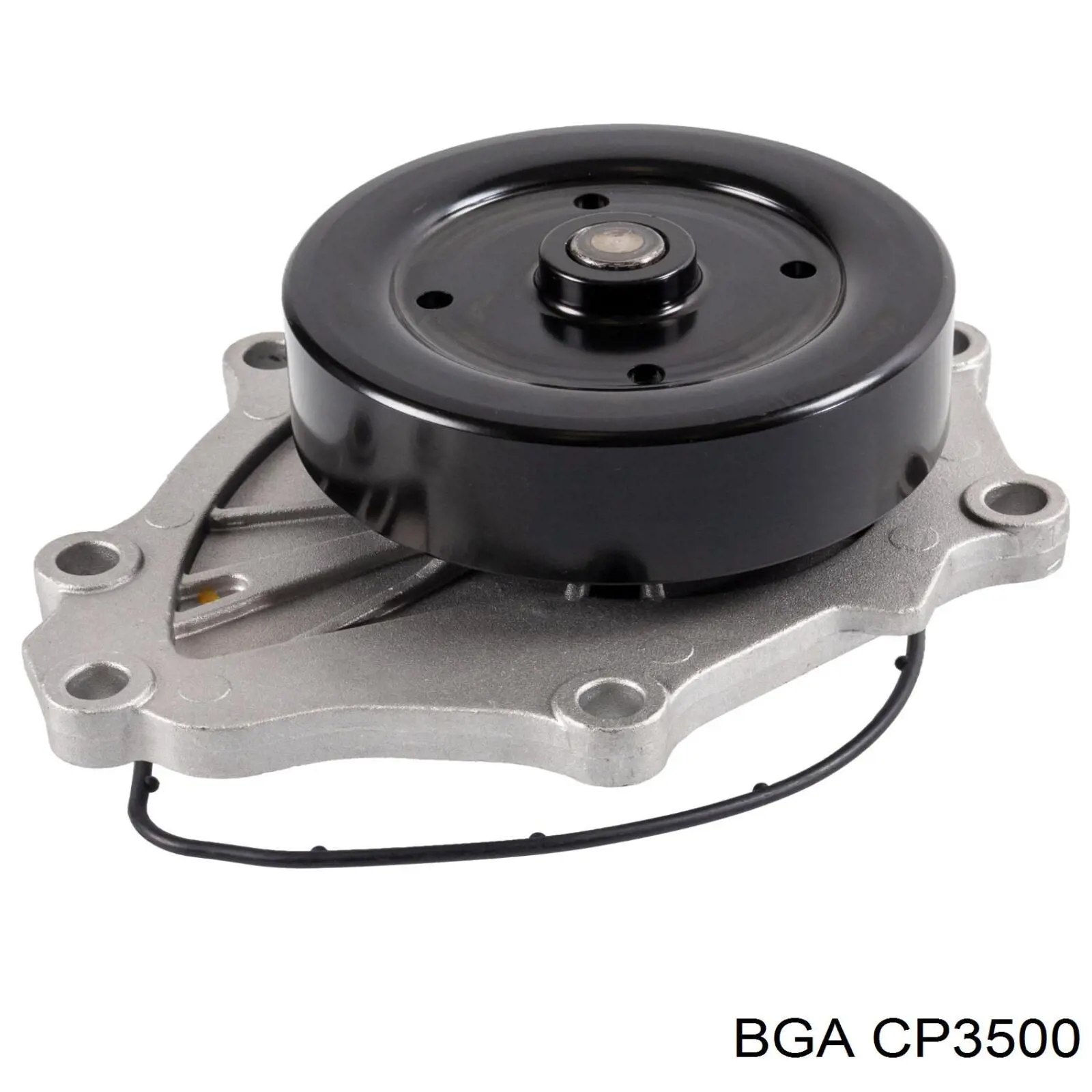 Comprar CP3500 BGA Bomba de agua para motor
