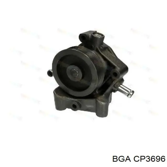 Comprar 1608940980 Peugeot/Citroen Bomba de agua para motor