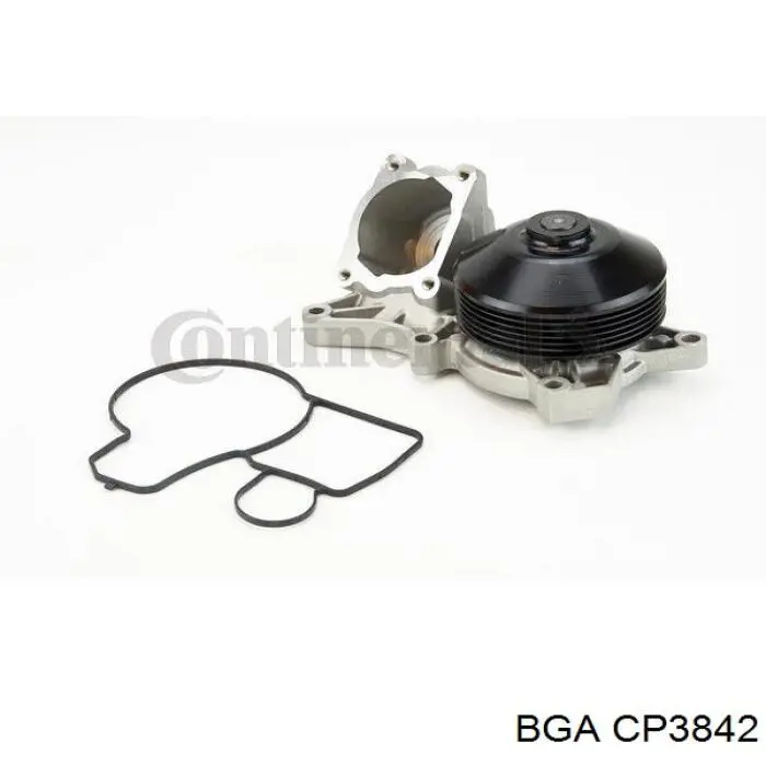 Bomba de agua 7807311 BMW