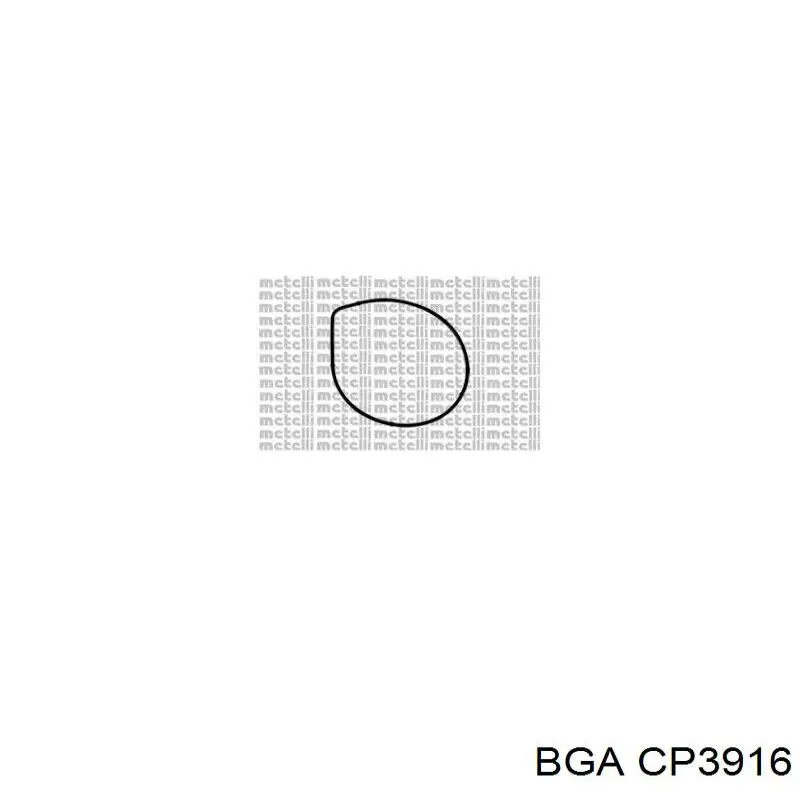 Bombeadora de agua BGA CP3916 precio, desde 32,98 EUR