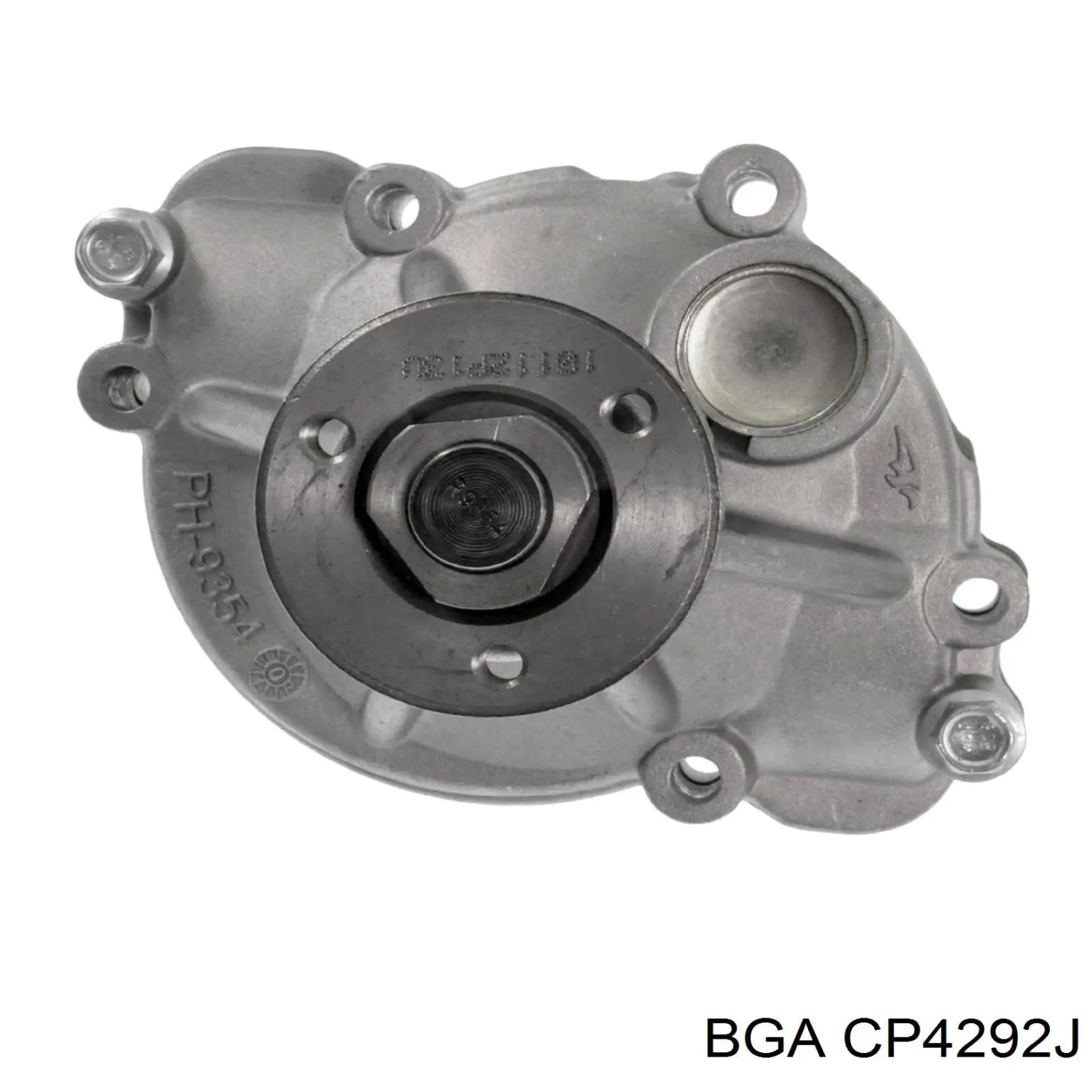 CP4292J BGA bomba de agua