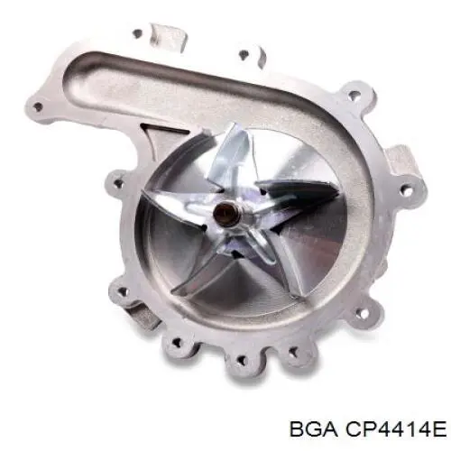 Comprar S10352 Polcar Bomba de agua para motor