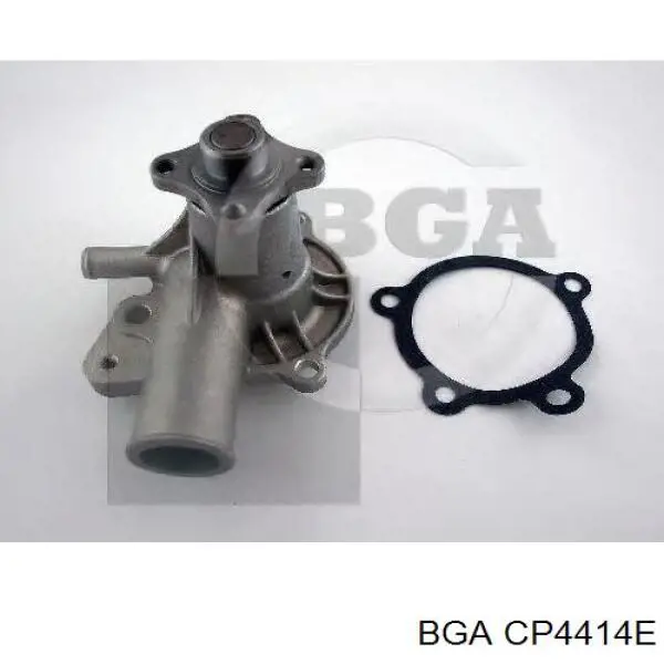 Bomba de agua S10352 Polcar