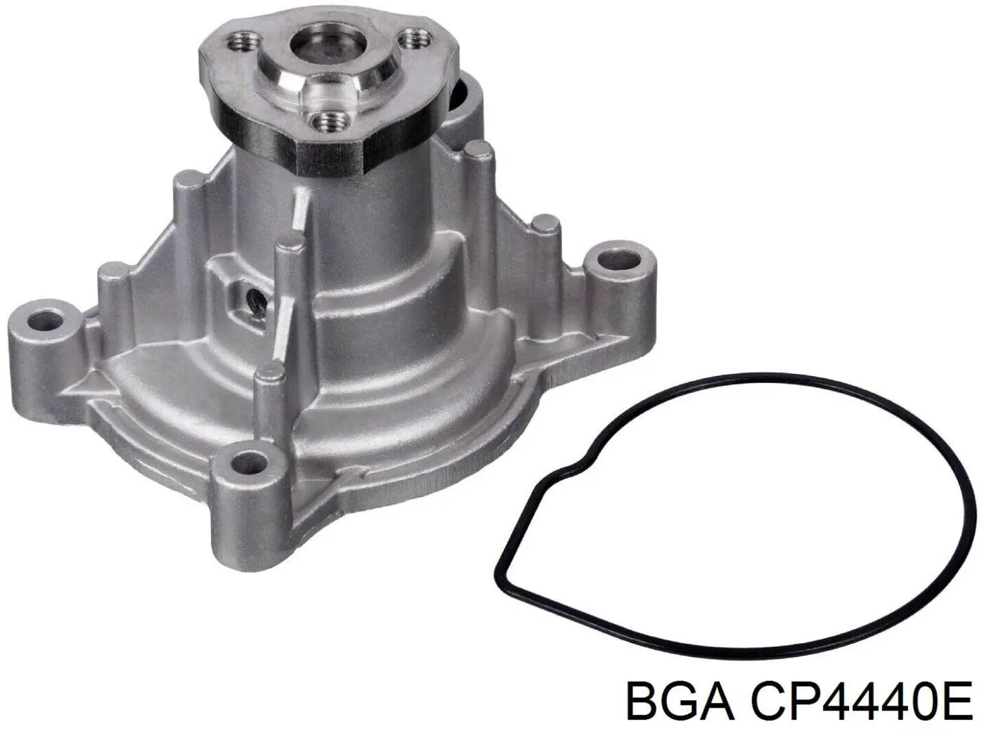 CP4440E BGA bomba de agua
