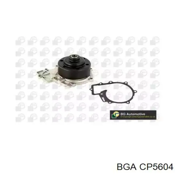 CP5604 BGA bomba de agua