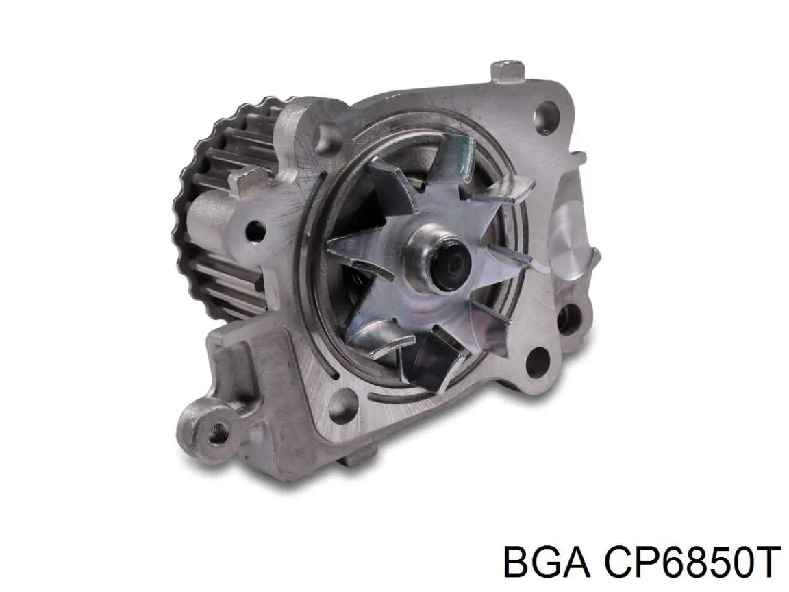 CP6850T BGA bomba de agua