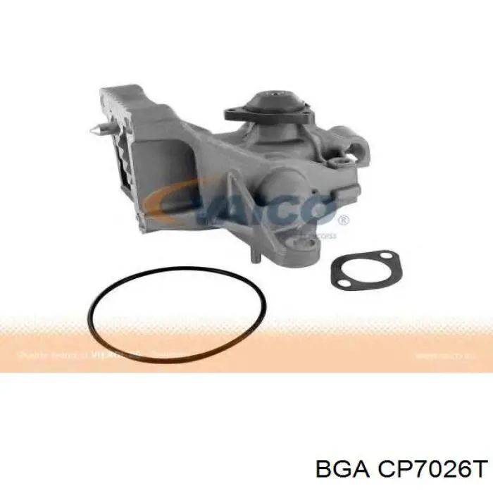 Bombeadora de agua BGA CP7026T precio, desde 91,13 EUR