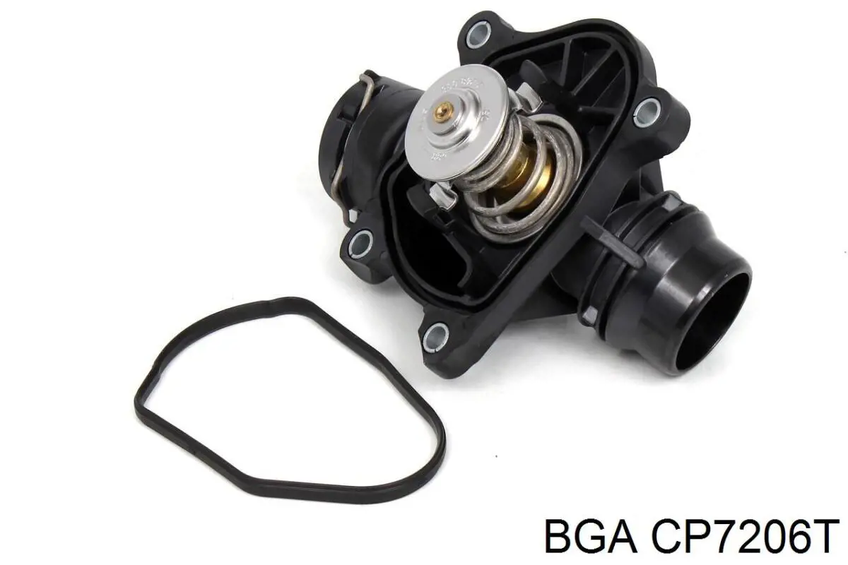 Bomba de agua BMW 3 E90