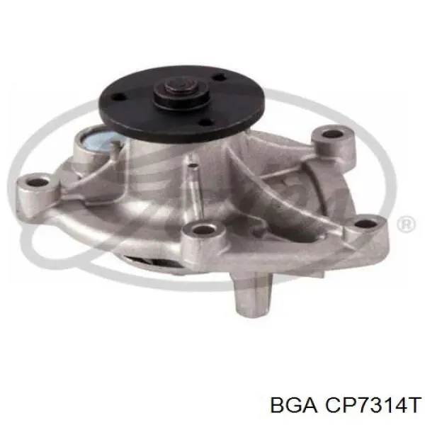 Bomba de agua BMW 1 F21