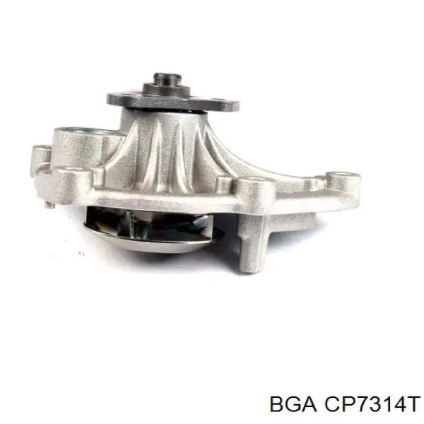 Bomba de agua BMW 1 F21