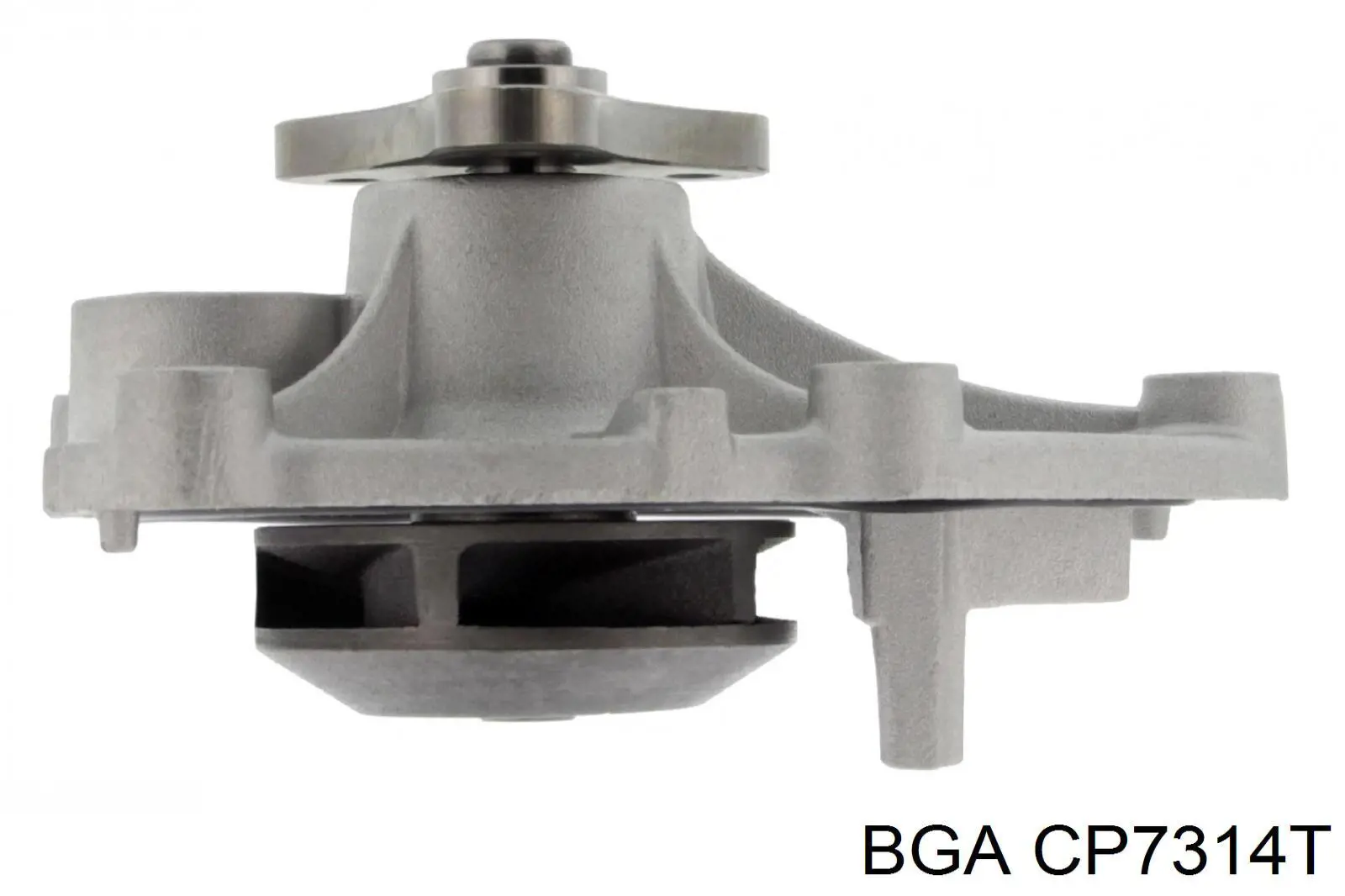 Bomba de agua BMW 1 F21