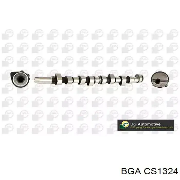 Comprar CS1324 BGA Árboles de levas