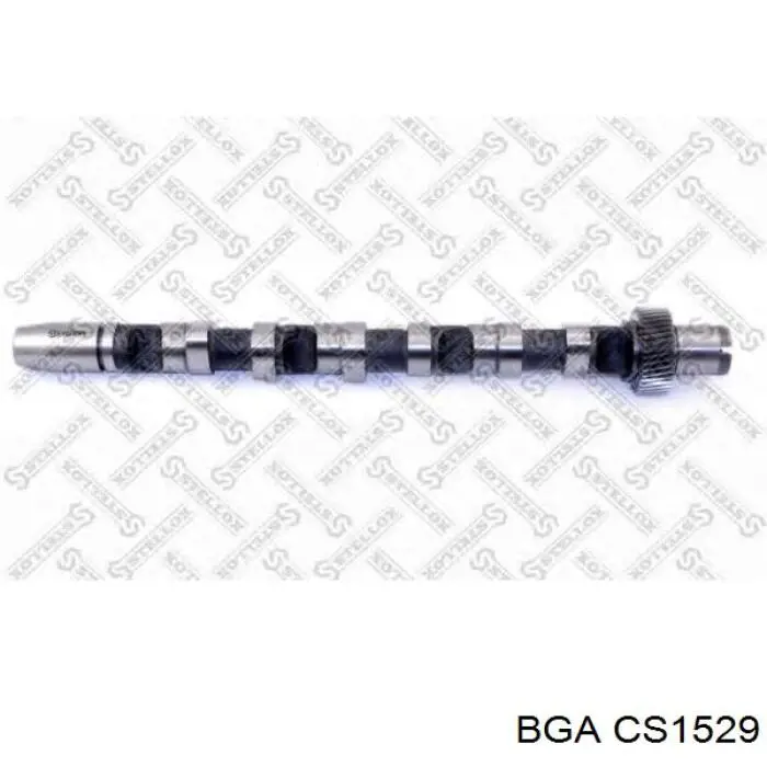 Árbol de levas de admisión derecho BGA CS1529 precio, desde 120,14 EUR