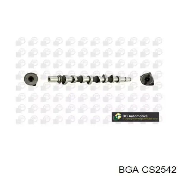 Árboles de levas BGA CS2542 precio, desde 97,31 EUR